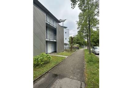 Wohnung zum Mieten in Ludwigsburg 680,00 € 27 m²