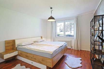 Wohnung zum Kaufen in Böblingen 265.000,00 € 72 m²