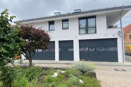 Wohnung zum Mieten in Erkenbrechtsweiler 490,00 € 45 m²