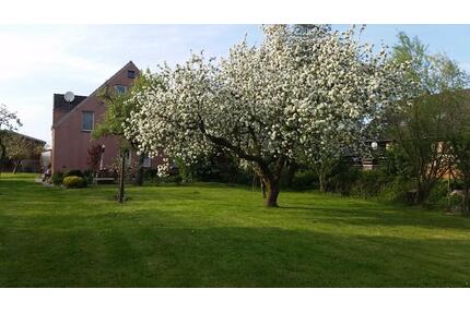 Sonnige Mietwohnung in Küstennähe - Wurster Nordseeküste