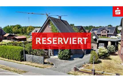 Haus zum Kaufen in Schüttorf 385.000,00 € 130 m²