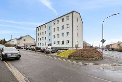 Wohnung zum Kaufen in Karlstadt am Main 210.000,00 € 91 m²