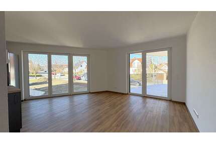 Wohnung zum Mieten in Eutingen im Gäu 1.095,00 € 81.08 m²