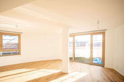 Wohnung zum Mieten in Hannover 1.900,00 € 86.32 m²