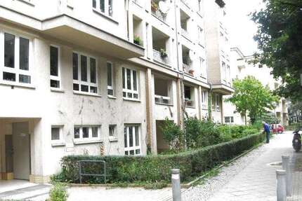 Wohnung zum Mieten in Berlin 816,61 € 65.35 m²