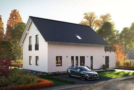 Haus zum Kaufen in Linsengericht 287.179,00 € 185 m²