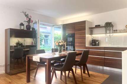 Wohnung zum Kaufen in Mannheim 695.000,00 € 109 m²