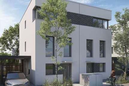 Haus zum Kaufen in Brühl 603.550,00 € 150.4 m²