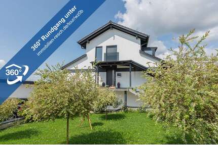 Wohnung zum Kaufen in Salzweg 467.000,00 € 173.04 m²