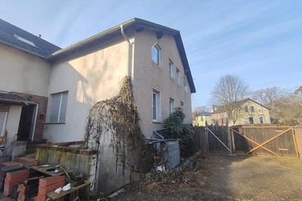 Mietwohnung, Gemeinschaft, Semi-Eigenständig; Wohnung; Community; - Bernau bei Berlin