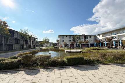 Wohnung zum Kaufen in Putzbrunn 349.000,00 € 61 m²