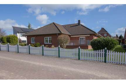 Haus zum Kaufen in Karby 389.000,00 € 118 m²