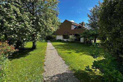 Haus zum Kaufen in Ulm 745.000,00 € 154 m²