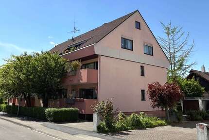 Wohnung zum Kaufen in Emmendingen 379.000,00 € 101.5 m²