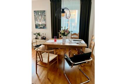14.5.-27.5.: 2,5-Zimmer-Wohnung Pankow Prenzlauer Berg Berlin