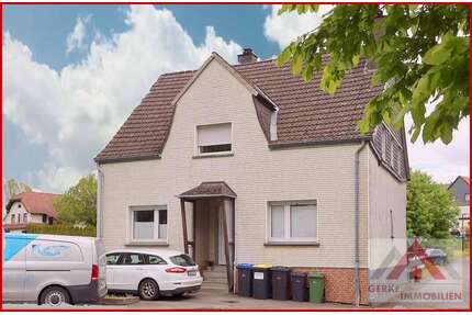 Haus zum Kaufen in Brilon Madfeld 145.000,00 € 145 m² - Brilon / Madfeld