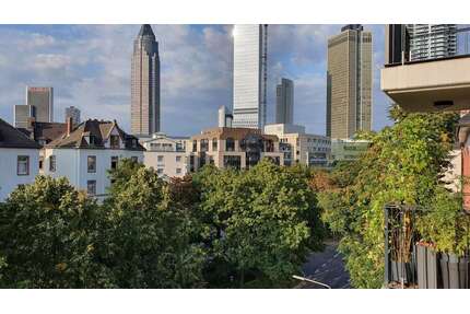 Wohnung zum Mieten in Frankfurt am Main 1.750,00 € 75.2 m²