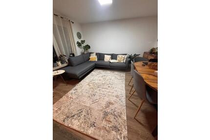 Vollmöblierte 3-Zimmerwohnung zur Untermiete - Stuttgart Birkach