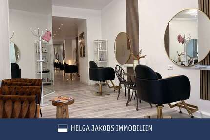 Einzelhandel in Eschweiler 800,00 € 74.5 m²