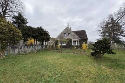 Haus zum Kaufen in Bönitz 139.000,00 € 91 m²