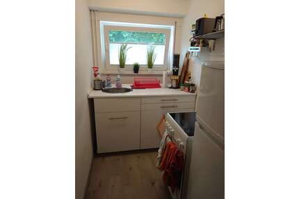 Wohnung zum Mieten in Mühlheim am Main 550,00 € 50 m²