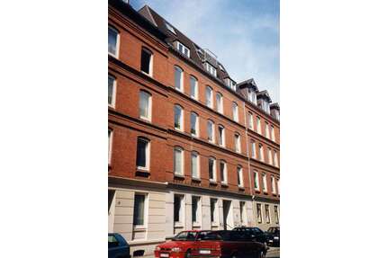 Wohnung zum Mieten in Kiel 990,00 € 54 m²