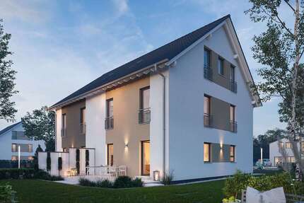 Haus zum Kaufen in Riedstadt 639.000,00 € 216 m²