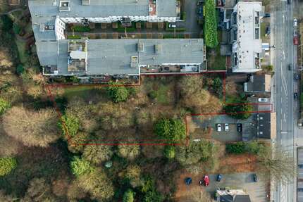 Grundstück zu verkaufen in Solingen 485.000,00 € 2926 m²