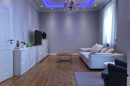 Wohnung zum Mieten in Kaiserslautern 1.250,00 € 73 m²
