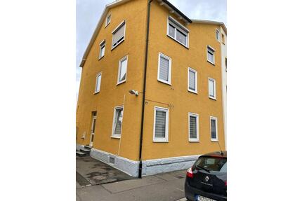 2 Wohnungen im Zentrum von Tuttlingen 290.000€