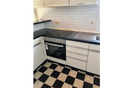 vermiete eine 1 Zimmer-Wohnung direkt in Neu-Ulm