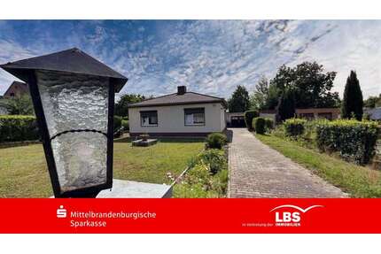 Haus zum Kaufen in Zehdenick 180.000,00 € 69 m²