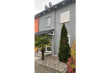 Reihenmittelhaus in Top Lage zu verkaufen! - Rastatt