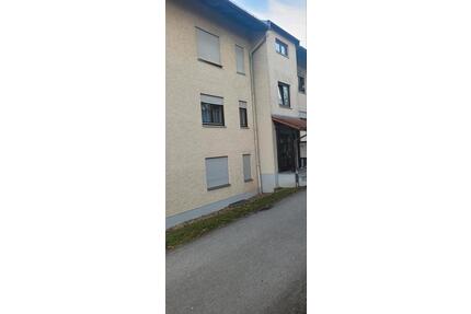 1 Zimmer Wohnung- 21 m2 in Passau