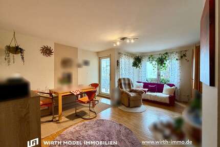 Wohnung zum Kaufen in Gerolzhofen 110.000,00 € 61 m²