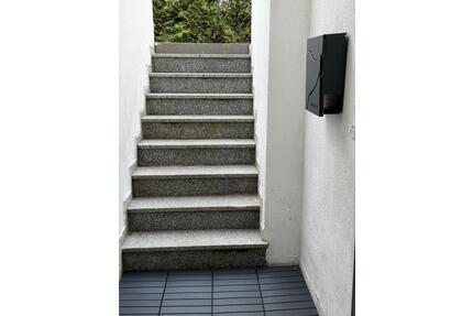2-ZKB Kellerwohnung mit EBK in Gießen – Top Lage
