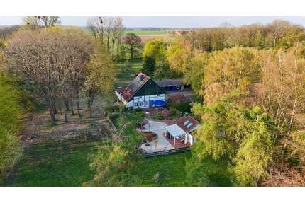 Haus zum Kaufen in Lippetal 869.000,00 € 160 m²