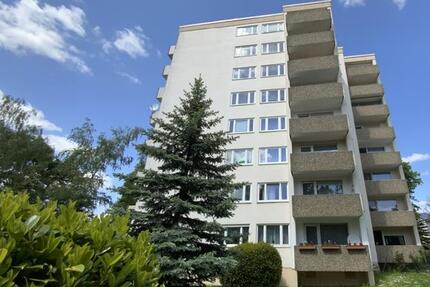 Spätestens ab Mai- 3-Zimmer-Wohnung in Weißenthurm