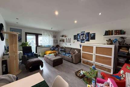 Wohnung zum Kaufen in Ettlingen 249.900,00 € 79 m²