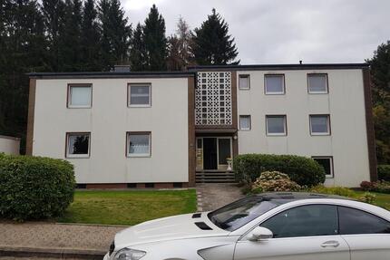2-Zimmer-Wohnung mit Terrasse im Grünen (SGHS30REUG) - Seesen