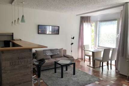 Wohnen auf Zeit in Aachen 1.130,00 €