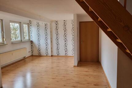 3-Zimmer-Maisonette-Wohnung in Nürtingen Stadtmitte