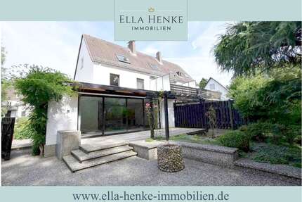 Haus zum Kaufen in Wolfsburg 349.000,00 € 154 m²