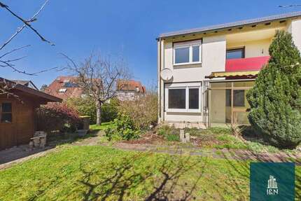 Haus zum Kaufen in Sachsenheim 379.000,00 € 120 m²