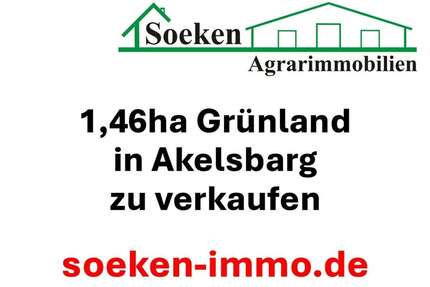 Grundstück in Großefehn 28.000,00 € 14662 m²