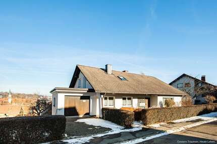 Haus zum Kaufen in Löffingen 449.000,00 € 261.93 m²