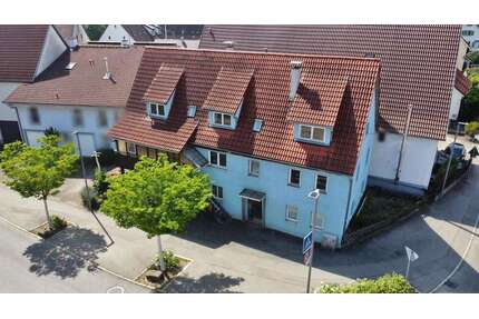 Haus zum Kaufen in Rottenburg am Neckar 399.000,00 € 234.38 m²