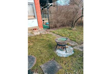 Wunderschöner Garten INK. Inventar dringend abzugeben!!! - Stralsund Knieper