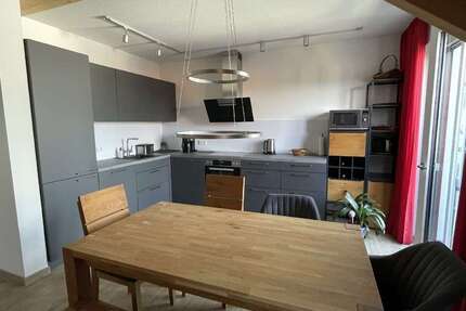 Wohnung zum Mieten in Denklingen 795,00 € 64 m²