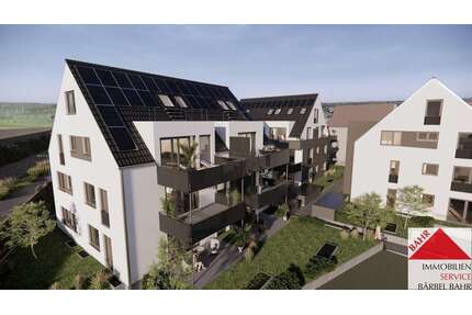Wohnung zum Kaufen in Holzgerlingen 589.000,00 € 92 m²